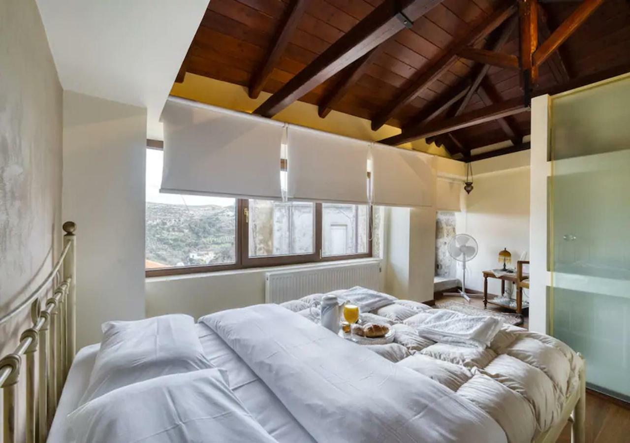 Panona Casa vacanze Drosi